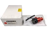 Perrin Recirculating Blow Off Valve Bov Kit For 15-20 Subaru Wrx (red) New. Price: $203.88.