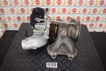 2020-2024 Chevrolet Blazer 2.0L Engine Turbocharger Assembly 12722728 Oem Used. Price: $299.99.