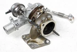 Oem Ford Explorer (3.0L) Aviator Right Passenger Side Turbo L1MZ-6K682-A Used. Price: $224.00.