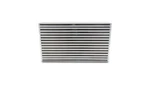 Vibrant Performance 12833 Intercooler Core, 17.75"W X 9.85"H 3.5" Thick New. Price: $259.99.