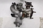 Turbo 2017 A4 Audi 1445823 Used. Price: $524.99.