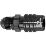 Jiffy-tite 21403J 2000 Series Socket -3AN Straight Male Fitting Valved Fkm Seal New. Price: $40.10.