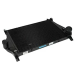 Genuine Ford Inter-cooler 6C2Z-6K775-A New. Price: $422.32.