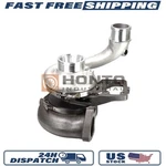 B2UV Turbocharger For International Navistar 14-24 12.4L 2517623C91 12769900027 New. Price: $915.99.