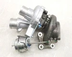 New Oem Ford Turbocharger Assembly Right DL3Z-6K682-F Transit 3.5 T/c 16-26. Price: $625.95.