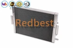 New 22X15.5 Inch Aluminum Heat Exchanger For Air To Water Intercooler Redbest. Price: $227.05.
