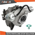 Labwork Turbocharger For Gmc Chevy 6.6L Duramax LB7 2001-04 Diesel RHG6 97307711 New. Price: $246.78.