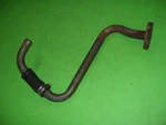 2001 Dodge Ram Cummins Diesel Turbo Charger Oil Drain Tube HX35W 5.9L 24V Return Used. Price: $42.50.