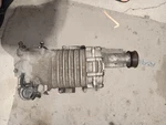 2001-2004 Nissan Xterra Frontier Supercharger 3.3L 14110-5S710 Used. Price: $400.00.