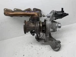2021 Mercedes GLE350 Oem 2.0L Awd Turbo Charger Assembly 42K Miles Fits 20-23 Used. Price: $975.08.