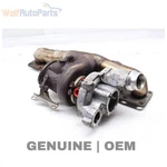 2011-2013 Bmw X5 35IX E70 3.0L / Turbocharger 7583904 Used. Price: $109.99.