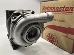 Reman. Rotomaster A8370104R Turbocharger 04-05 Gm 6.6L Duramax Diesel Remanufactured. Price: $791.95.