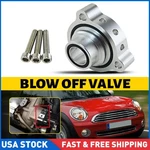 For 07-12 Mini Cooper Sport Blow Off Valve Adapter R56 R57 N14 Bov 1PCS New. Price: $16.99.