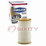 Purolator Tech Engine Oil Filter For 1998-2003 Mercedes-benz ML320 3.2L V6 Mo New. Price: $13.00.