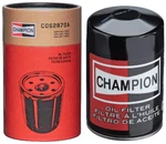 Champion COS2870A Up To 12000 Mi Oil Filter For Select Volkswagen Audi Porsche + New. Price: $9.99.