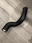 20-23 Ford Explorer Engine Intercooler Air Duct Hose L1M3-6F073-AE Oem Used. Price: $69.00.