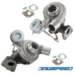 Left+right Side Turbo Fits Ford F150 2.7L Ecoboost K03 JT4E-6C879-AB JT4E-6K68 New. Price: $334.99.