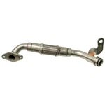 11-42-7-563-713 Genuinexl Turbocharger Oil Line Front For 740 535 Bmw Z4 335IS New. Price: $278.96.