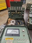 Thermistor For Caterpillar. Vintage Thermometer Used Part # 9S9102. Ships Free.. Price: $599.00.