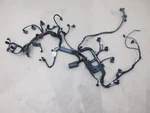 Mercedes R350 W251 2011 3.5L Awd Engine Motor Wire Wiring Harness 06-13 ;#4 Used. Price: $97.75.