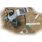 TD04L-13T-6 Turbo Charger For Subaru Impreza Billet Wheel EJ205 14412-AA140 Used. Price: $122.50.