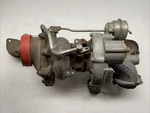 2003 2004-2006 Mercedes R230 SL600 S600 Turbo Charger Manifold Left A2750901280 Used. Price: $399.00.