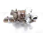 2013 Mercedes S65 Amg Turbocharger Left Exhaust Manifold 2750903080 Bi V12 Used. Price: $936.81.