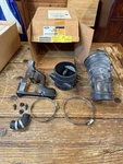 Ford Hose Kit F7TZ-9C681-AA New. Price: $250.00.
