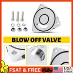 Billet For Honda Civic Bov Coupe 15-21 Turbo Blow Off Valve Plate Spacer Silver New. Price: $14.81.