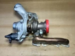 Mercedes W213 W205GLC Engine M264 Petrol A264 0901300 Used. Price: $499.99.