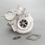 Billet 6+6 TD04HL-19T Upgraded Turbo For Saab 9-3 Aero Viggen 2.0T 2.3L 9172180 New. Price: $244.40.