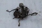 2012 Ford F150 Left Driver Side Turbocharger 185K Miles CL3E-6C879-AA Used. Price: $78.41.