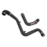 Injen SES9002ICPWR Intercooler Pipes Ford Focus 2013-2018 Wrinkle Red New. Price: $464.39.