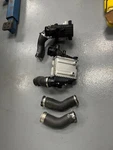 Amg Gts Gtc Gtr C190 R190 Intercoolers Used. Price: $375.00.