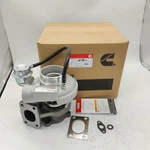 HX25W Turbocharger 3599350 For Holset Case Engine 4BTA Cummins Diesel New. Price: $600.00.