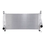 For Gmc Sierra 2500 / 3500 Turbo Intercooler 2001 02 03 04 2005 GM3012100 New. Price: $505.71.