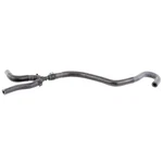 Vaico V48-0151 Radiator Hose For 06-09 Land Rover Range New. Price: $71.99.