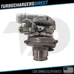 New Genuine Garrett Turbocharger For 2011-2016 Silverado Sierra Duramax 6.6L Lml. Price: $1793.99.
