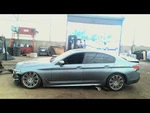 Turbo/supercharger 4.4L Twin Fits 16-19 Bmw 750I 6753271 Used. Price: $549.86.