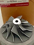 Nos Garrett Compressor Wheel 441792-0028 TV4502 Detroit Diesel Series New. Price: $75.00.