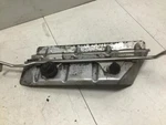 Volkswagen Passat 2007 2.0L Turbo Heat Shield Cover Plate Factory Used. Price: $23.00.