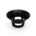 Turbosmart Bov Blow Off Valve Bubba 4.0IN Trumpet Fitting - Black New. Price: $71.95.