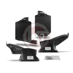Wagner Tuning 200001006.KKIT For Audi S4 B5/A6 2.7T Competition Intercooler New. Price: $1057.38.
