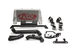 Addictive Desert Designs IC1650KIT Intercooler Relocation Fits 17-20 F-150 New. Price: $1499.99.
