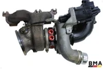 Bmw M3 M4 G80 G82 G83 Cyl 1-3 Engine Turbocharger 8054872 2021 2026 Oem Used. Price: $408.49.