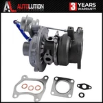 RHF5 Turbocharger Ford Ranger 2.5L 1999-2006 XN349G349AB New. Price: $220.99.