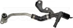 Dorman 667 565 Turbocharger Coolant Line New. Price: $90.14.