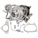 For Subaru Legacy Outback Ihi Kit With Turbocharger Gaskets Oil Line New. Price: $1072.83.