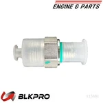 Connectors Joints Male Union Tube Turbo Oil Feed Line For 15L Cummins Isx Qsx New. Price: $31.48.