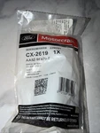 Genuine Ford Manifold Absolute Pressure Sensor AA5Z-9F479-E New. Price: $99.95.